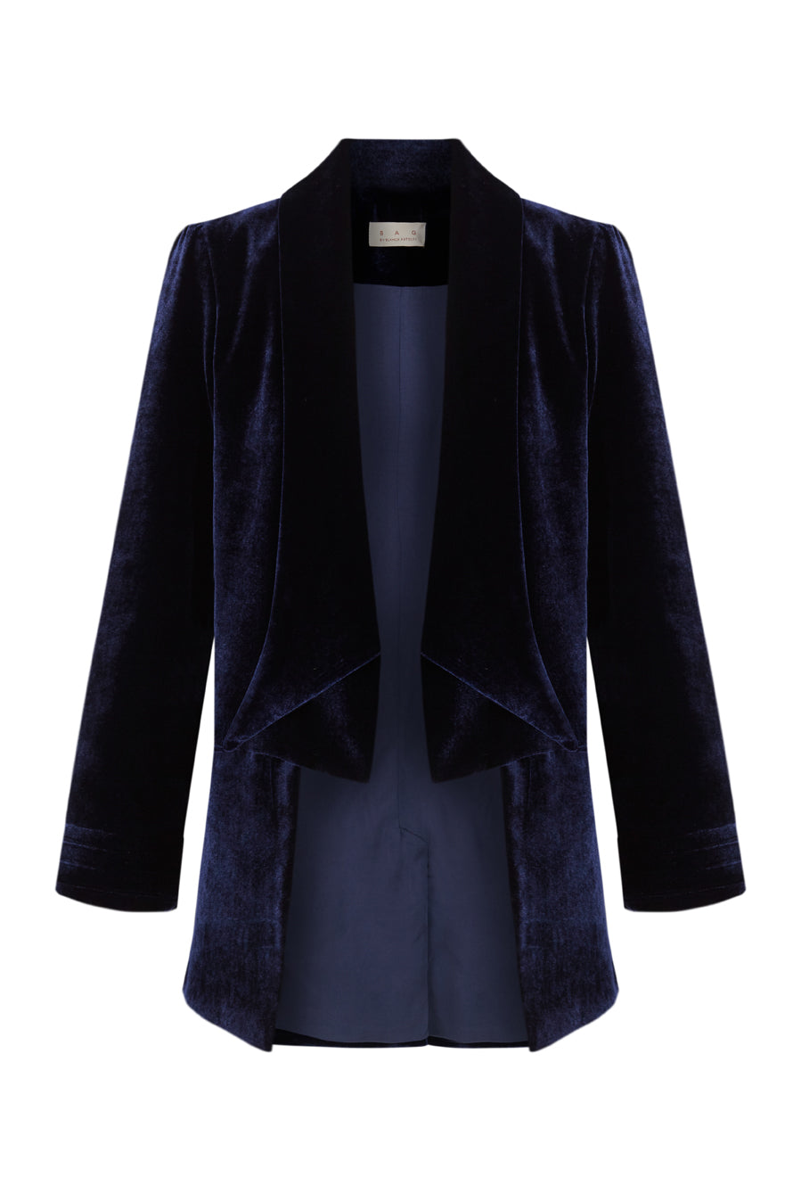 Chaqueta Oak | Azul Marino