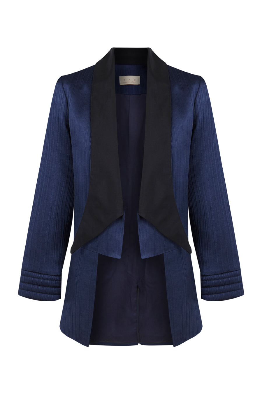 Chaqueta Oak | Azul Noche