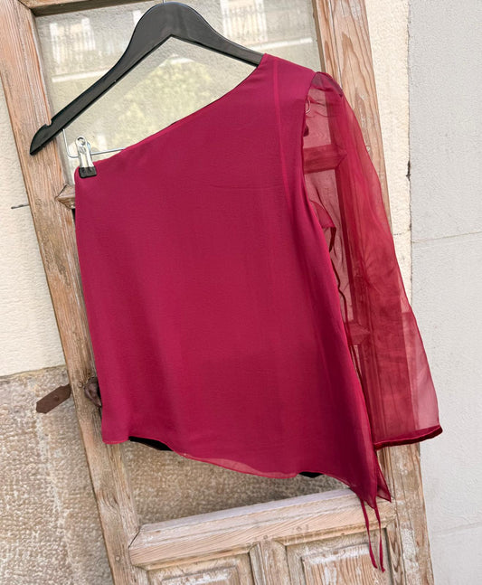 Camisa Marylebone