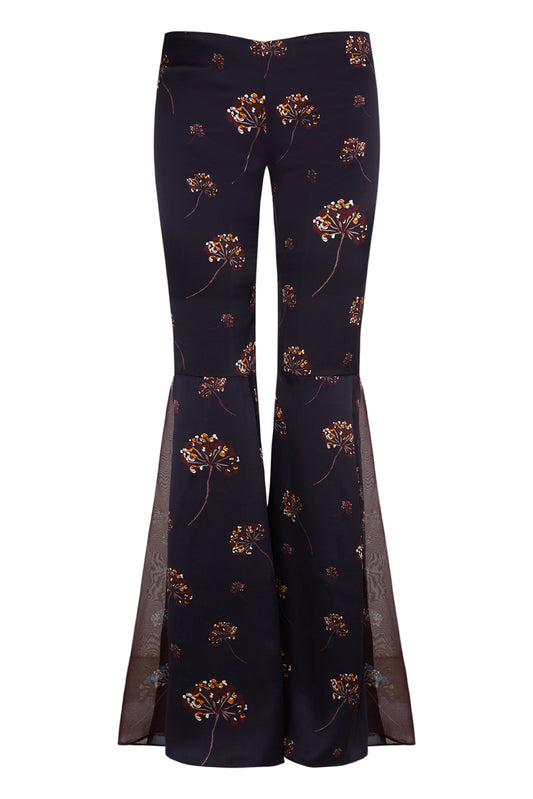 Pantalón Liquidambar | Marino