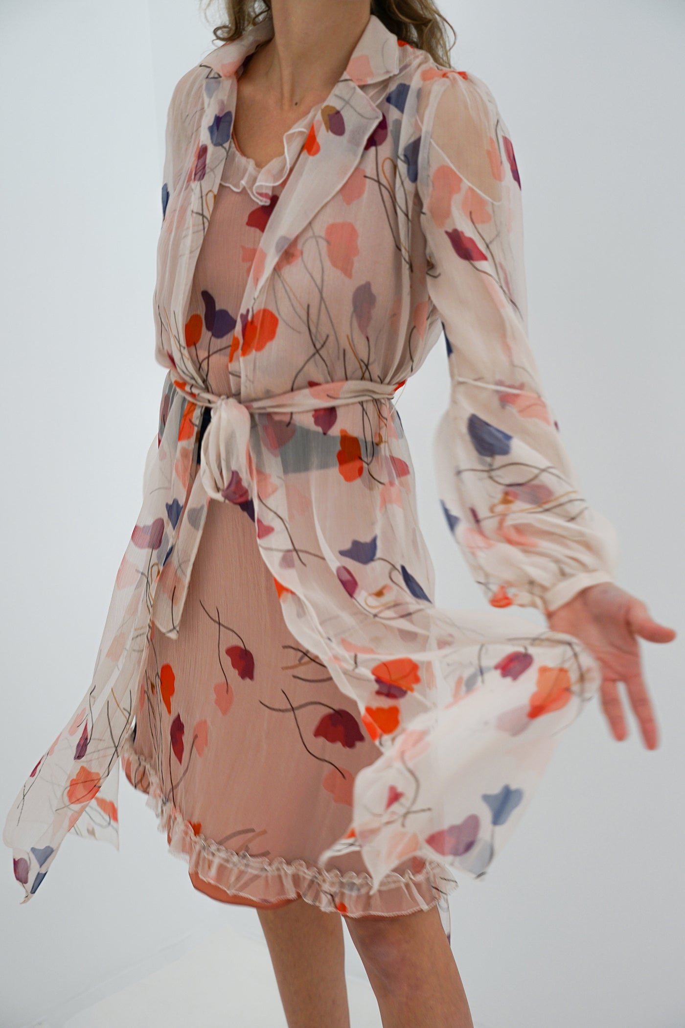 Chaqueta Westminster | Estampado P