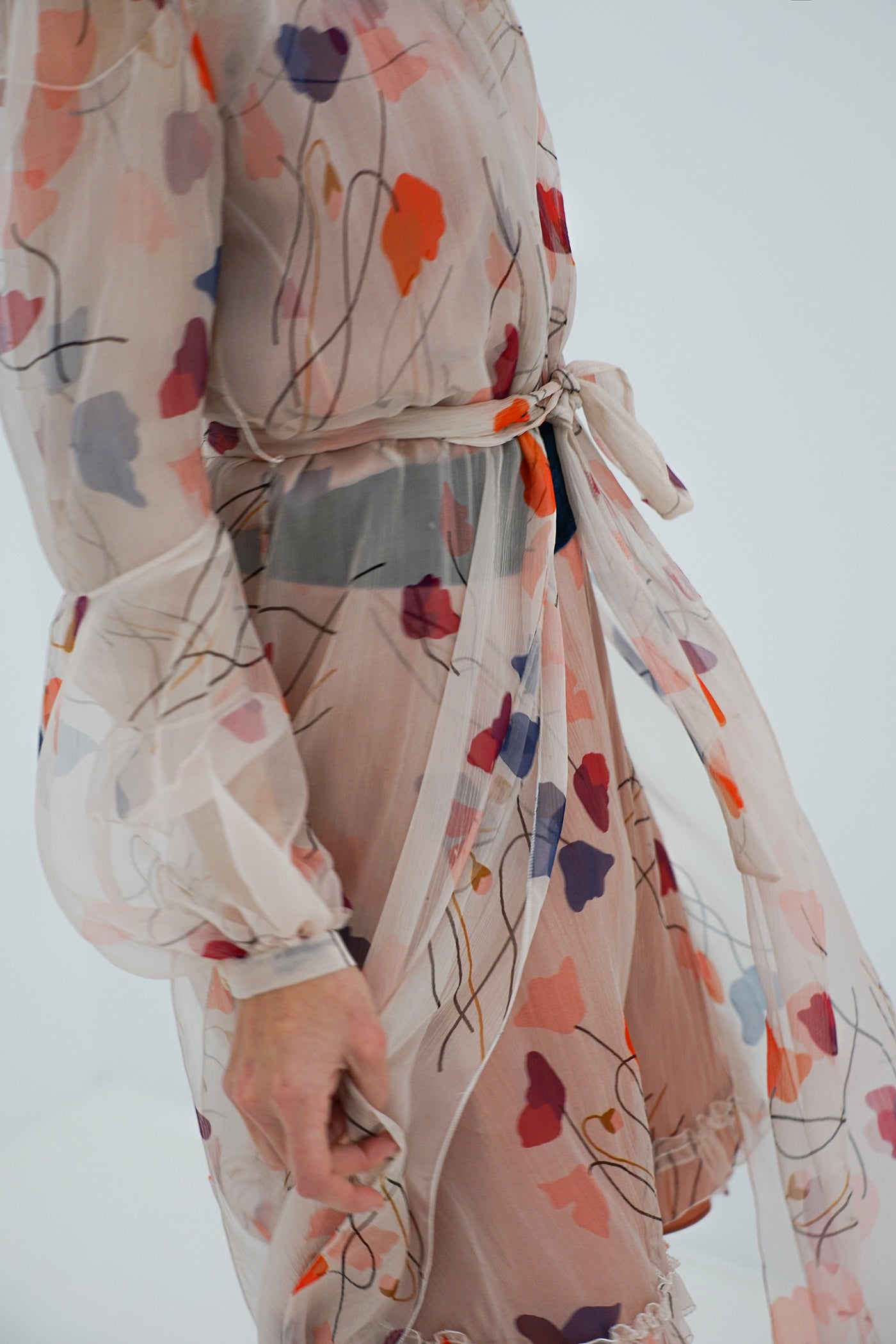 Chaqueta Westminster | Estampado P