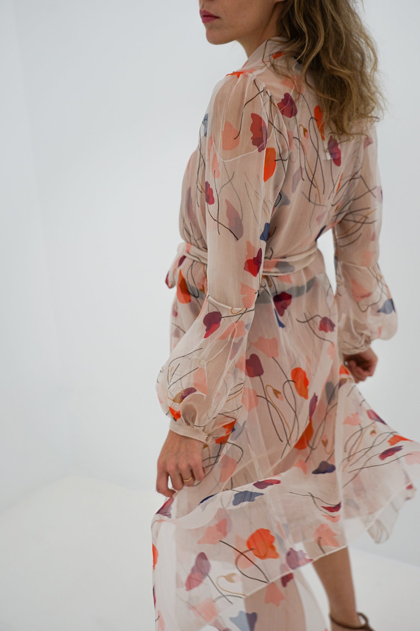 Chaqueta Westminster | Estampado P