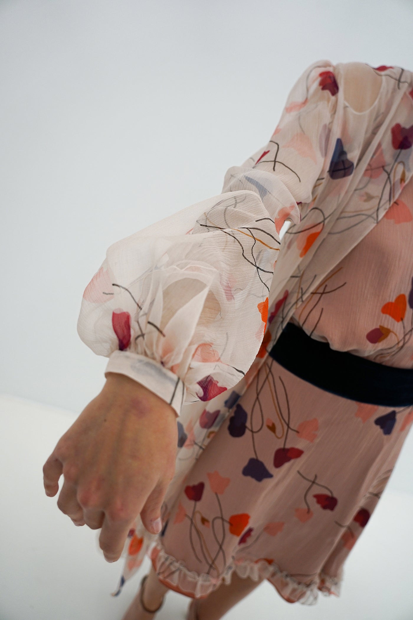 Chaqueta Westminster | Estampado P