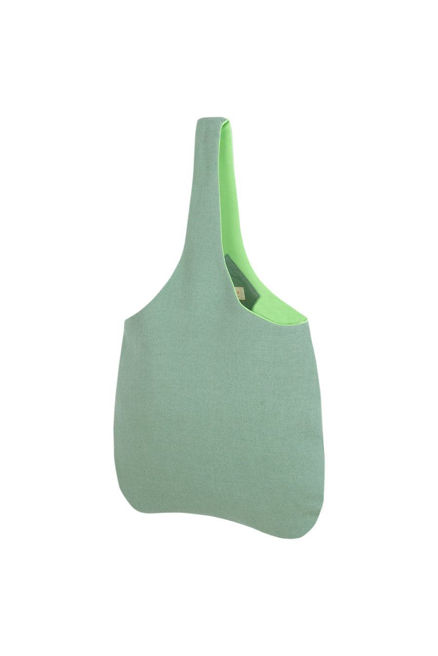 Sack Bag | Green