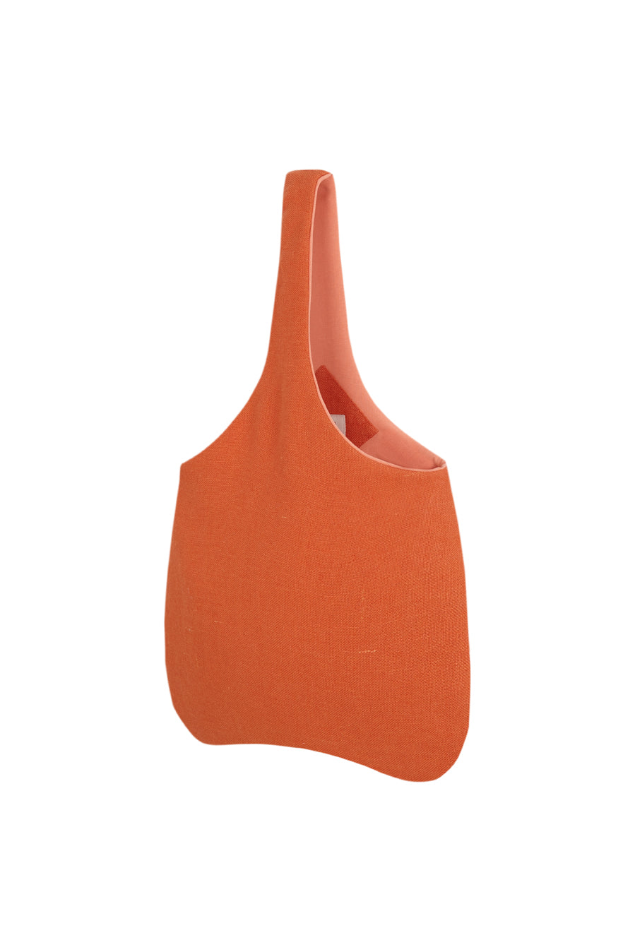 Sack Bag | Orange