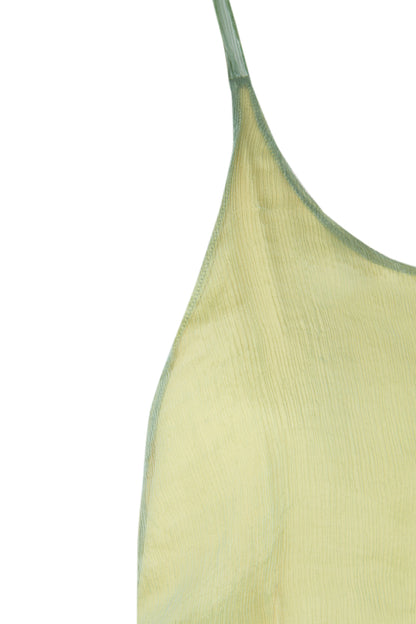 Vestido Sant'Angelo | Yellow Clorofila