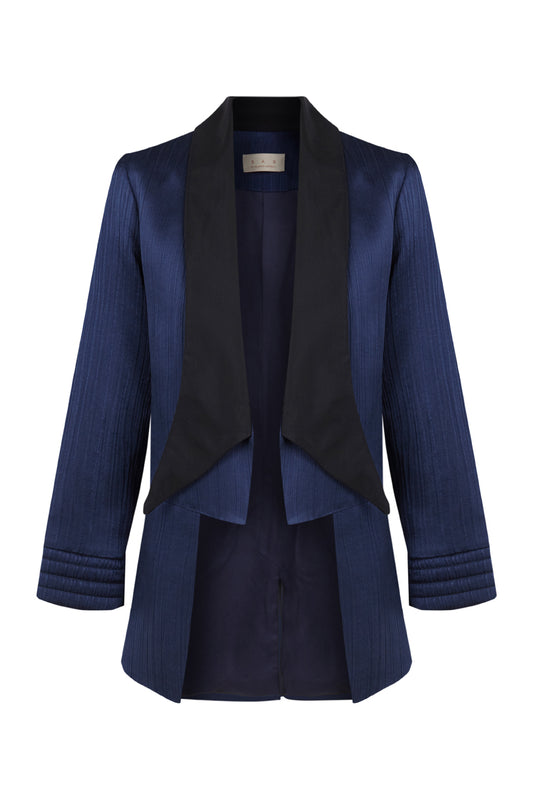 Chaqueta Oak | Azul Noche