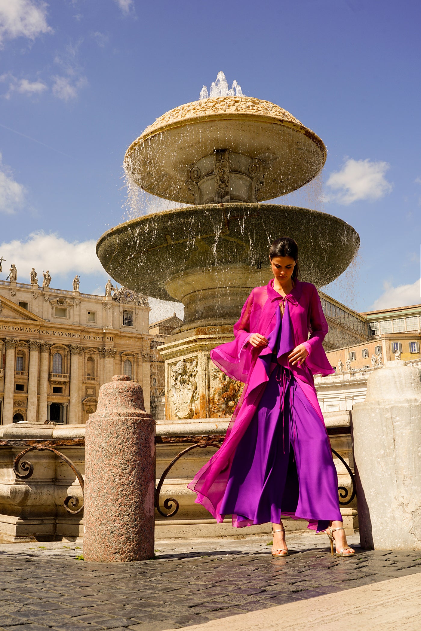 Top Piazza Navona | Morada