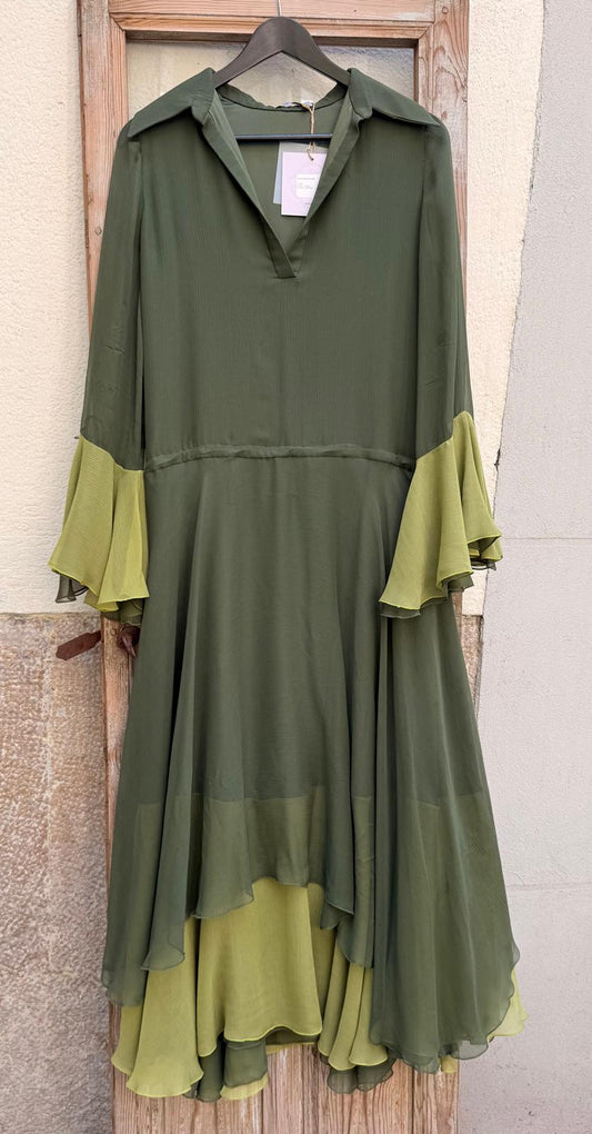 Vestido Mamá