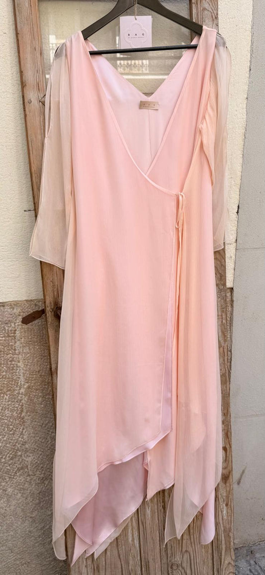 Vestido Opalus