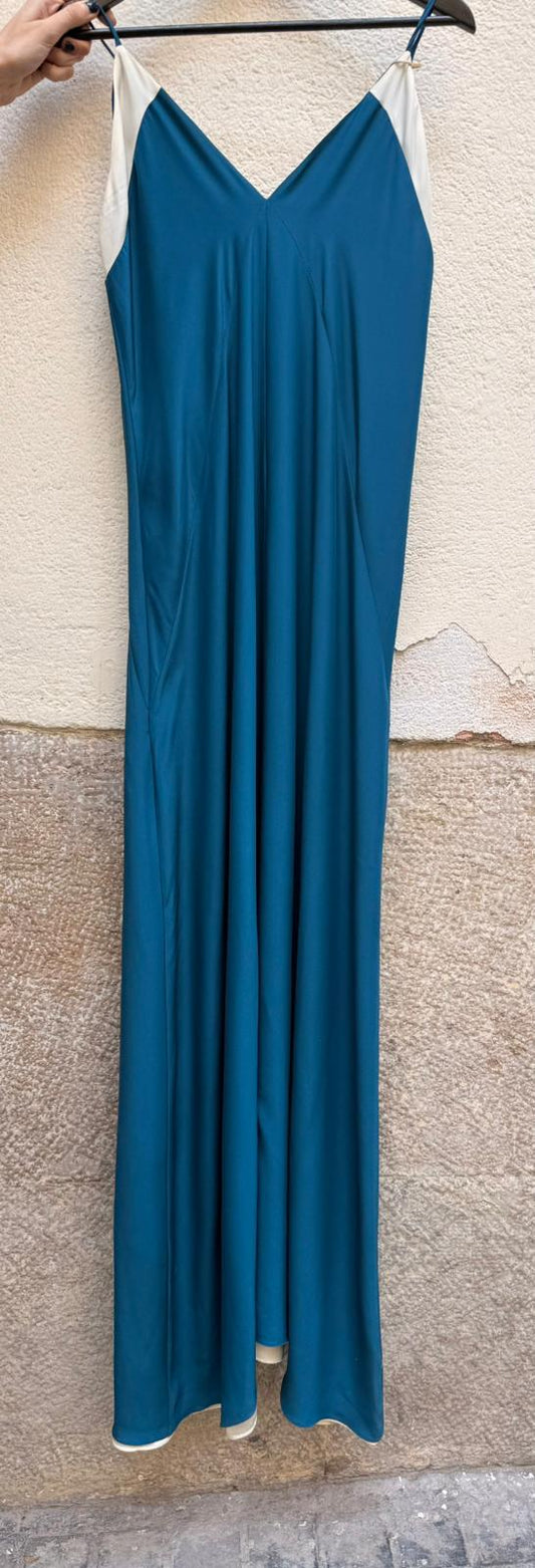 Vestido Ortega y Gasset