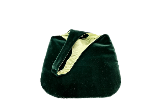 Bolso Saco | Verde